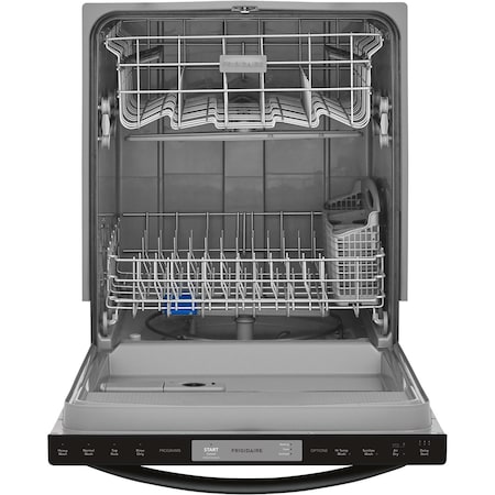Frigidaire 24-in. Portable Dishwasher FFID2426TB